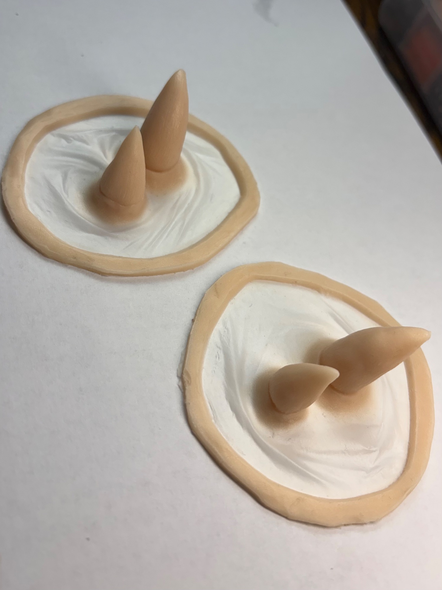 Horns