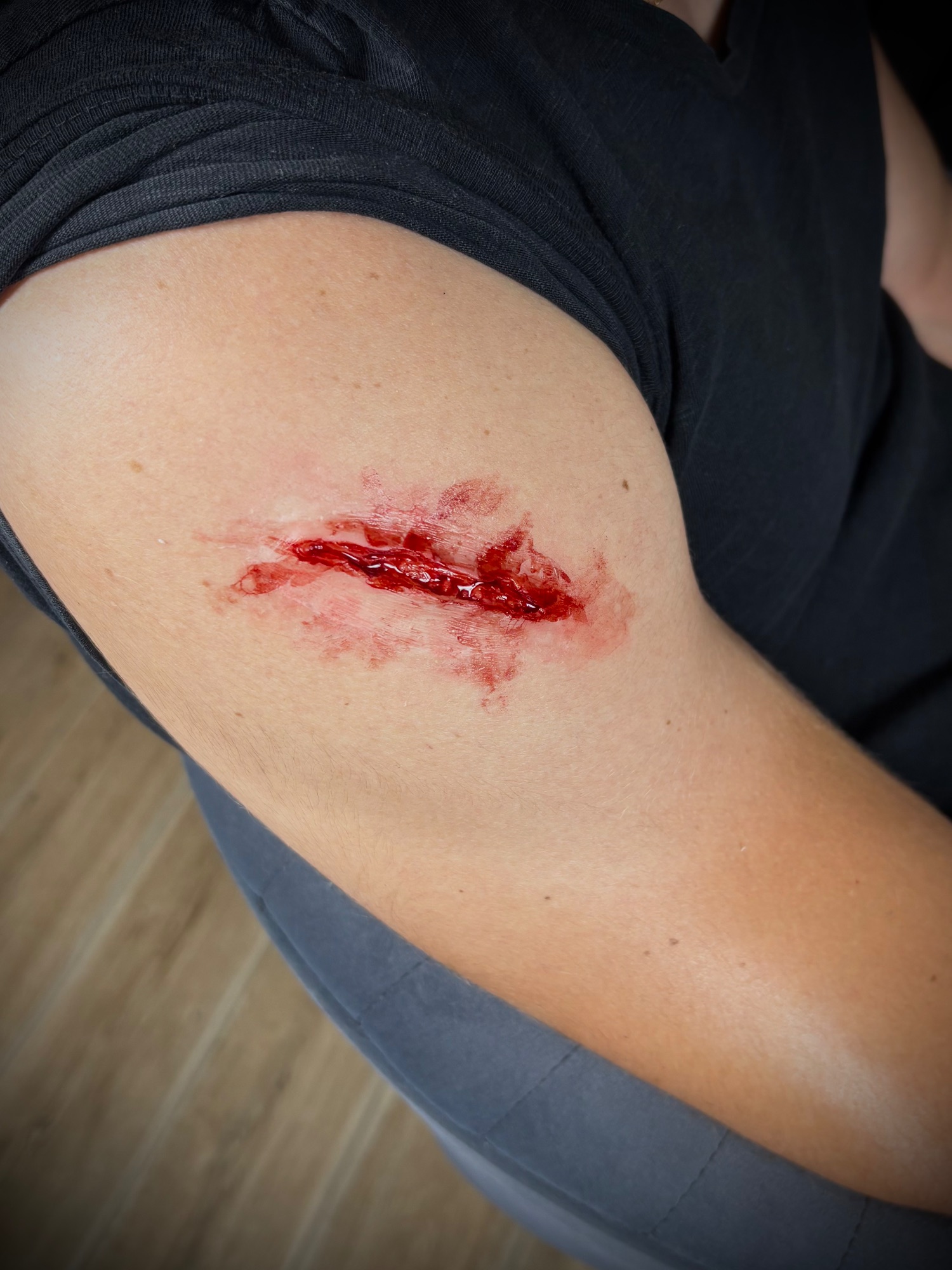 Gina