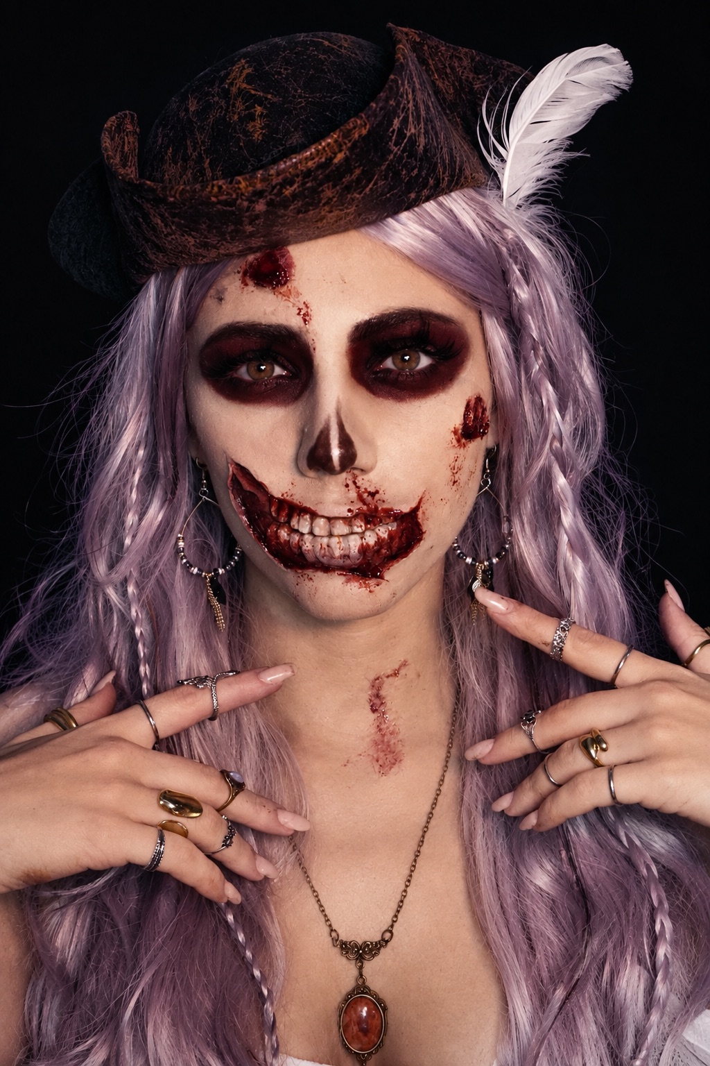 Death Revealed