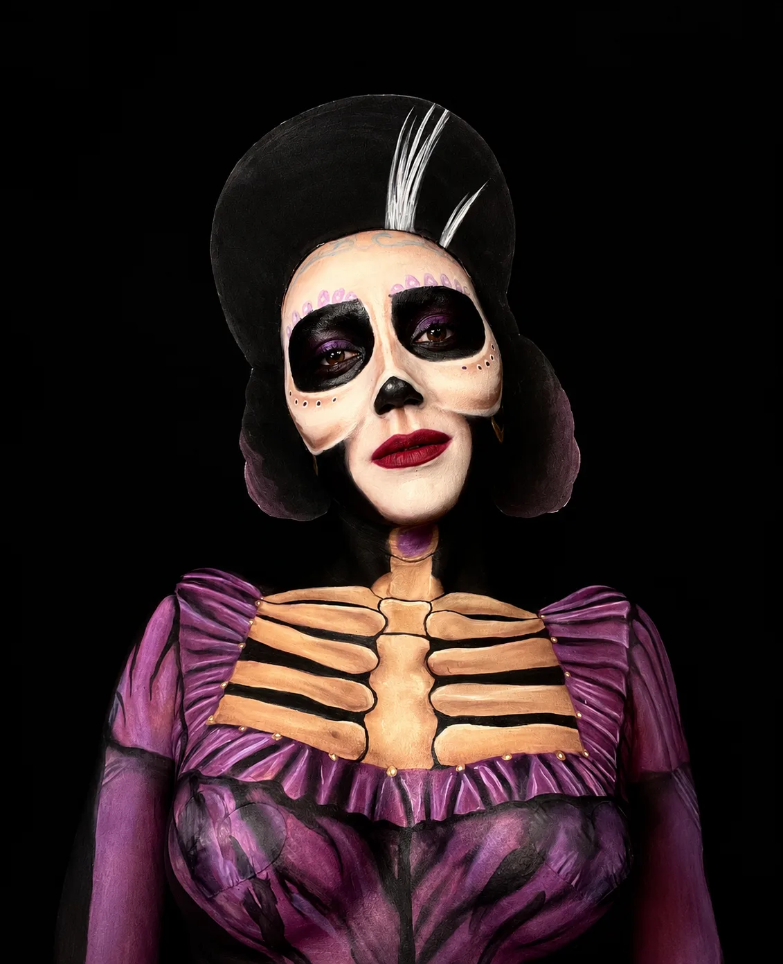 Mamá Imelda